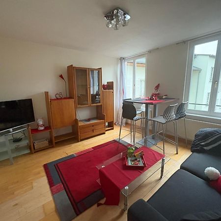 Appart 3P 57 M2 Le Coeur De La Krutenau Strasbourg Bagian luar foto