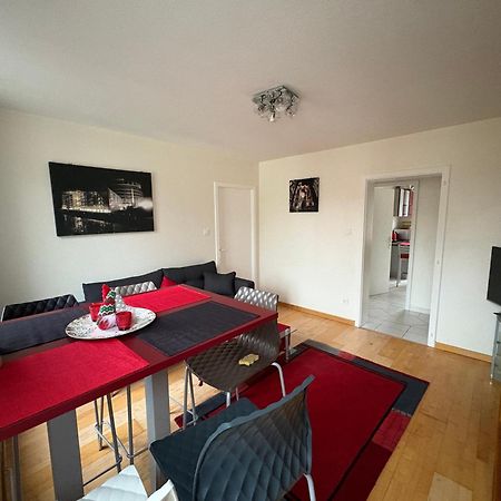 Appart 3P 57 M2 Le Coeur De La Krutenau Strasbourg Bagian luar foto