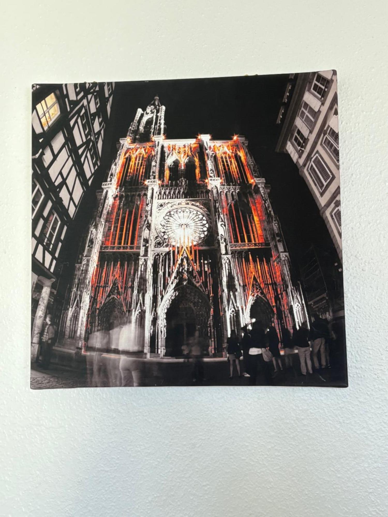 Appart 3P 57 M2 Le Coeur De La Krutenau Strasbourg Bagian luar foto