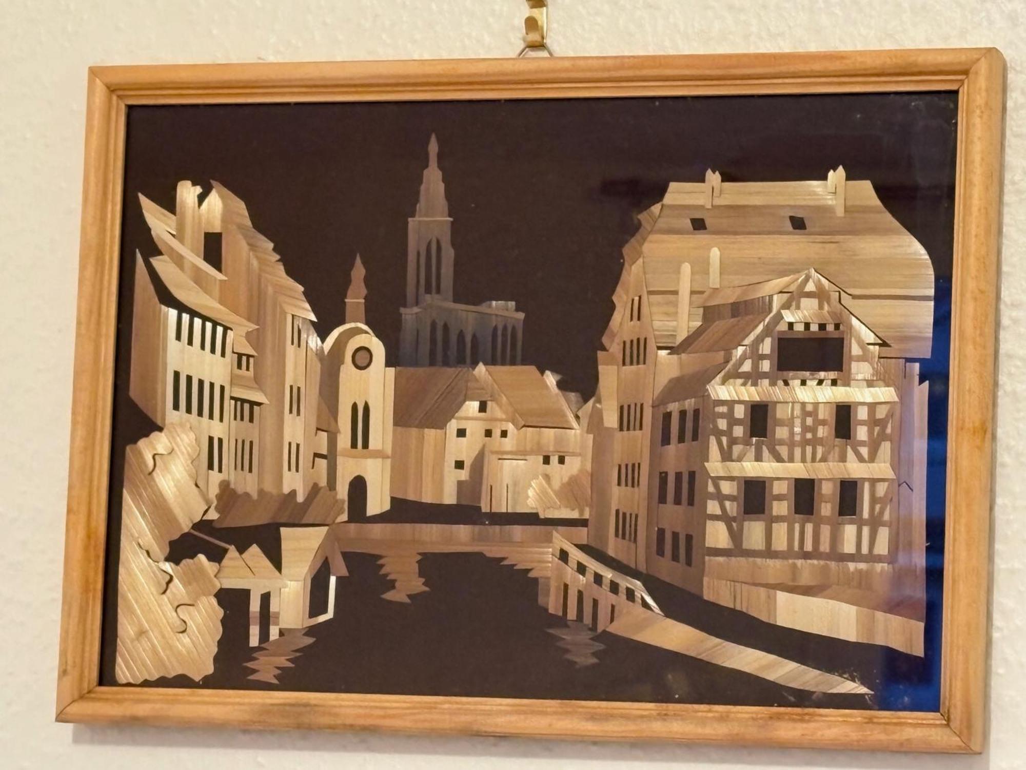 Appart 3P 57 M2 Le Coeur De La Krutenau Strasbourg Bagian luar foto