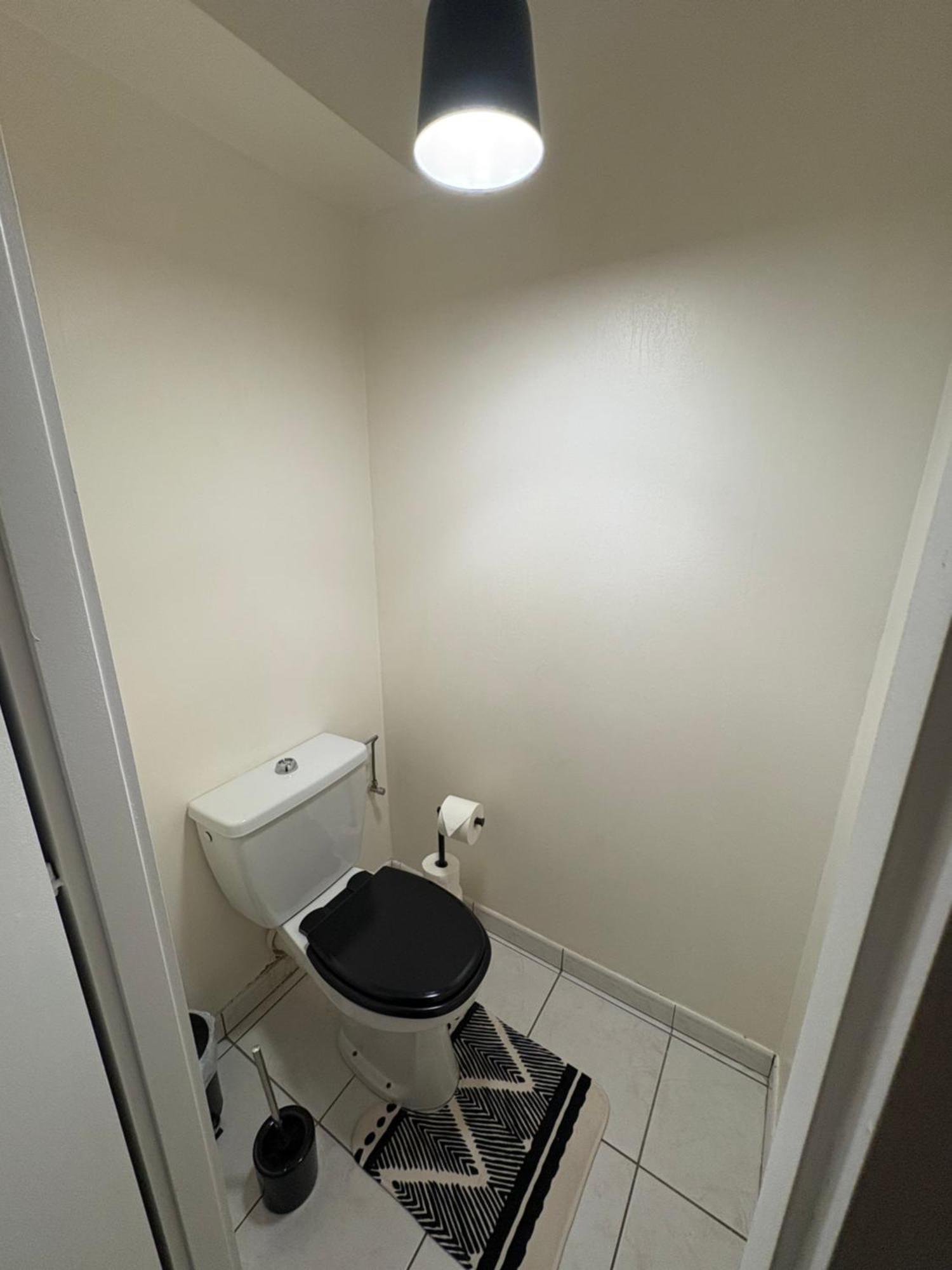 Appart 3P 57 M2 Le Coeur De La Krutenau Strasbourg Bagian luar foto