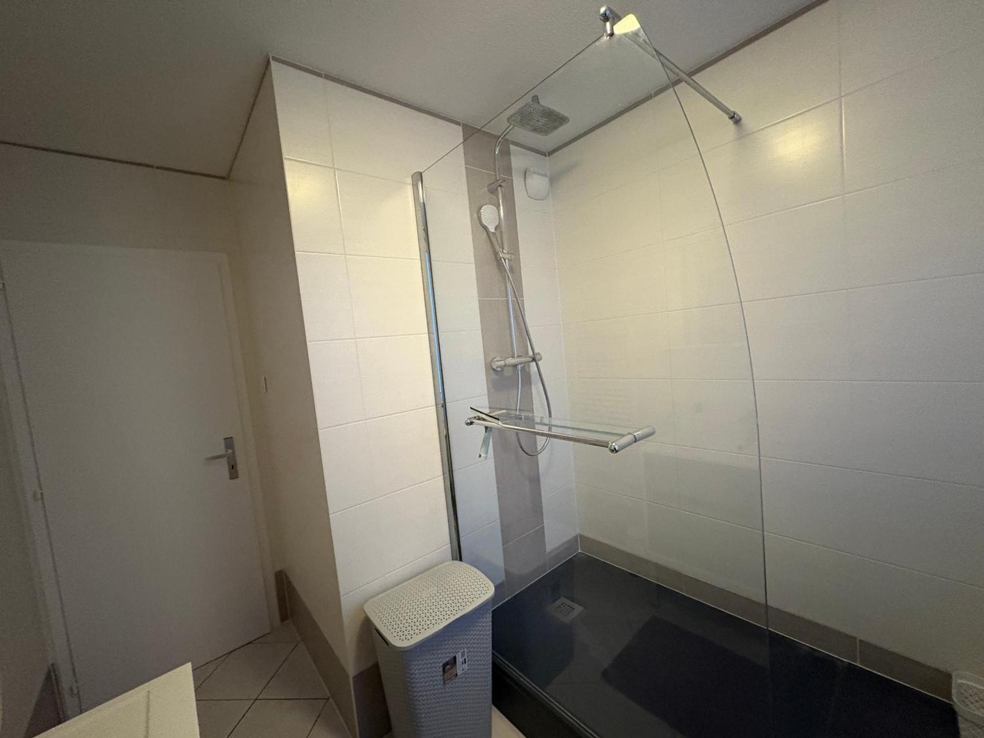 Appart 3P 57 M2 Le Coeur De La Krutenau Strasbourg Bagian luar foto