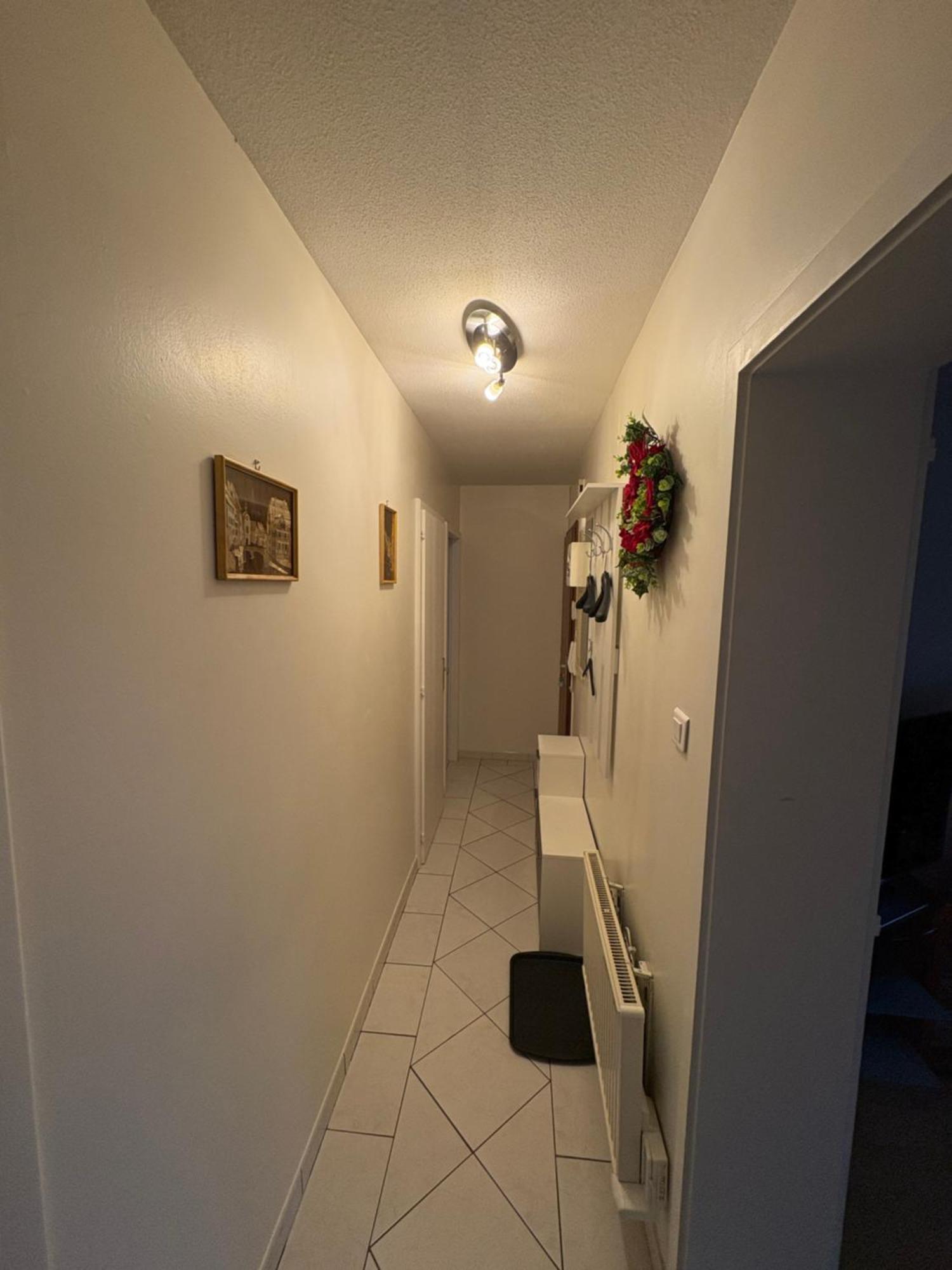 Appart 3P 57 M2 Le Coeur De La Krutenau Strasbourg Bagian luar foto