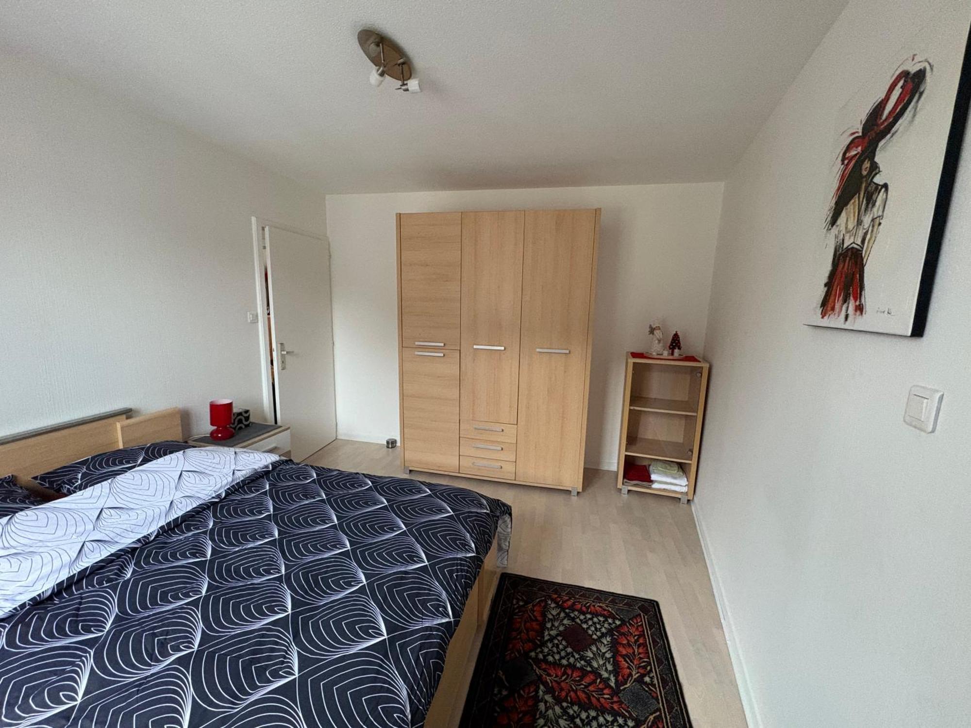 Appart 3P 57 M2 Le Coeur De La Krutenau Strasbourg Bagian luar foto