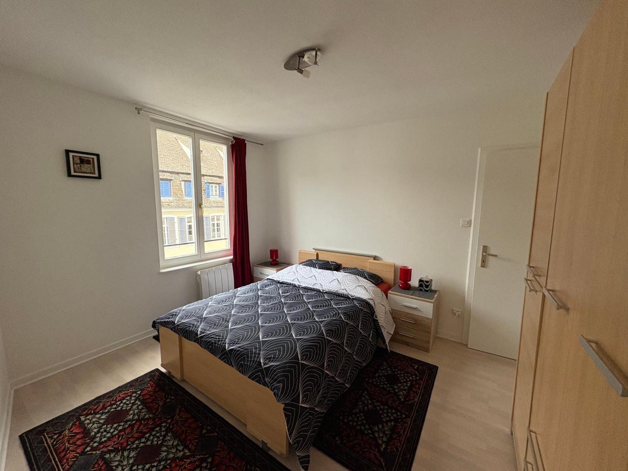Appart 3P 57 M2 Le Coeur De La Krutenau Strasbourg Bagian luar foto